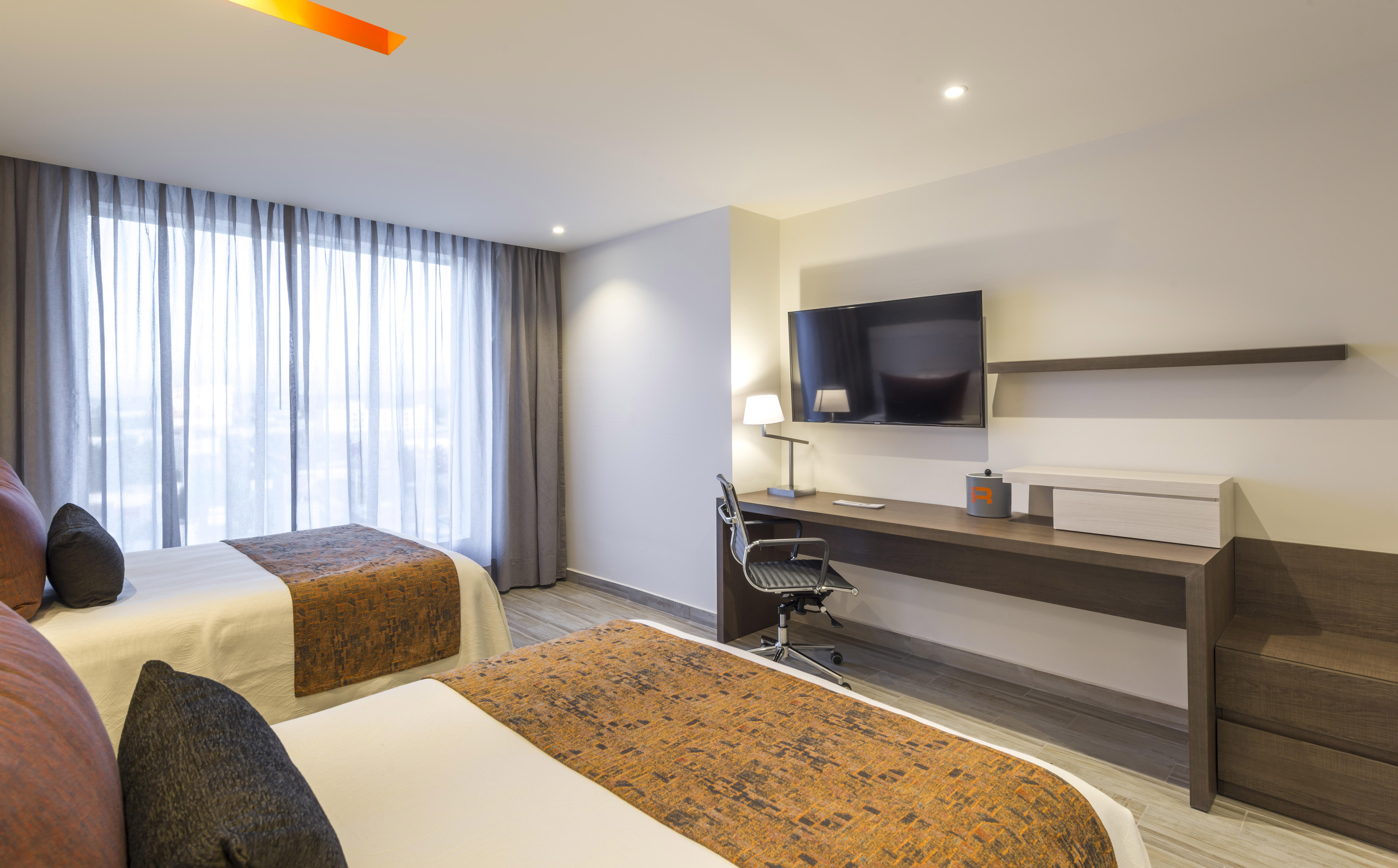 Real Inn Celaya セラヤ エクステリア 写真