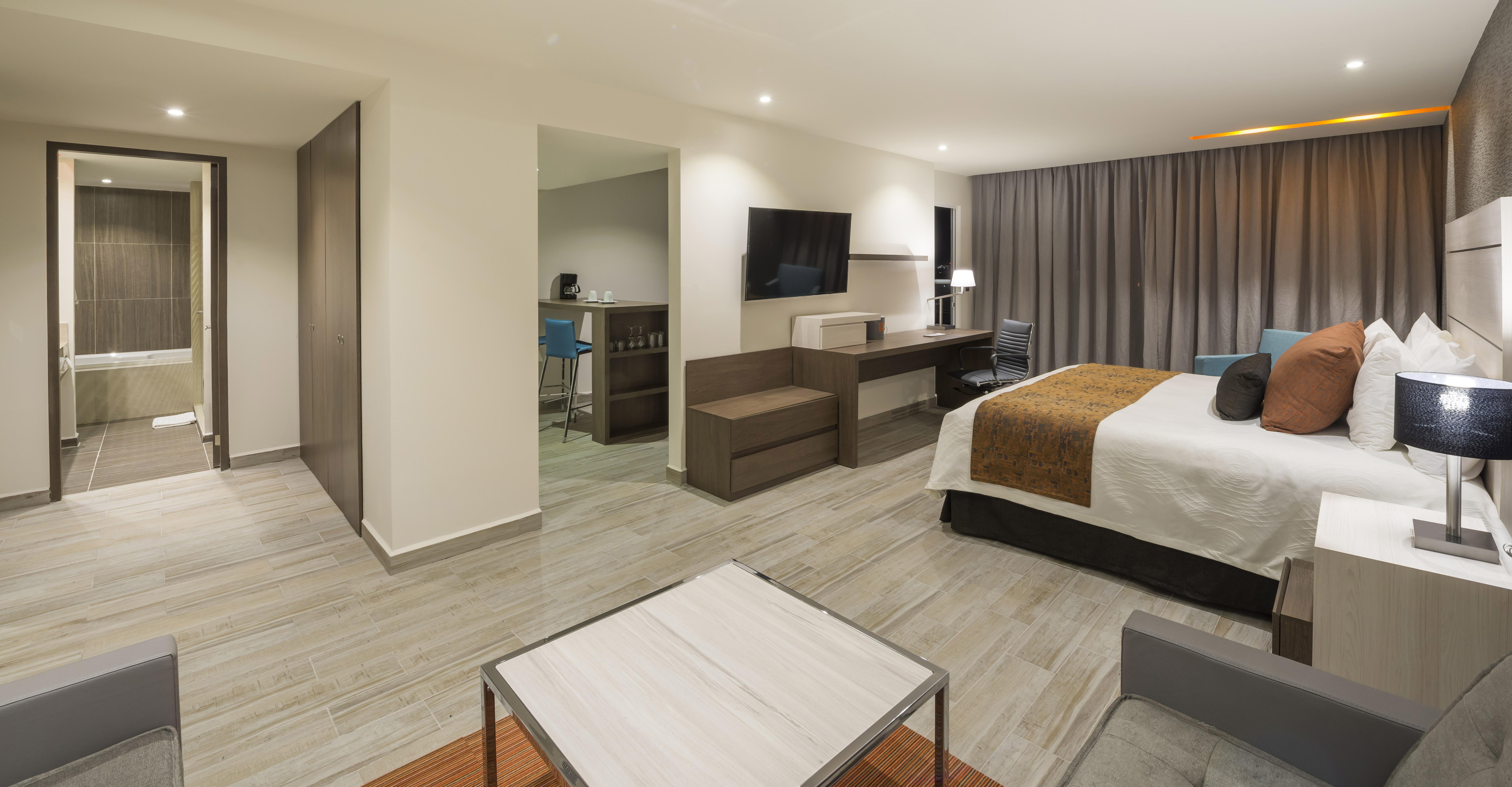 Real Inn Celaya セラヤ エクステリア 写真