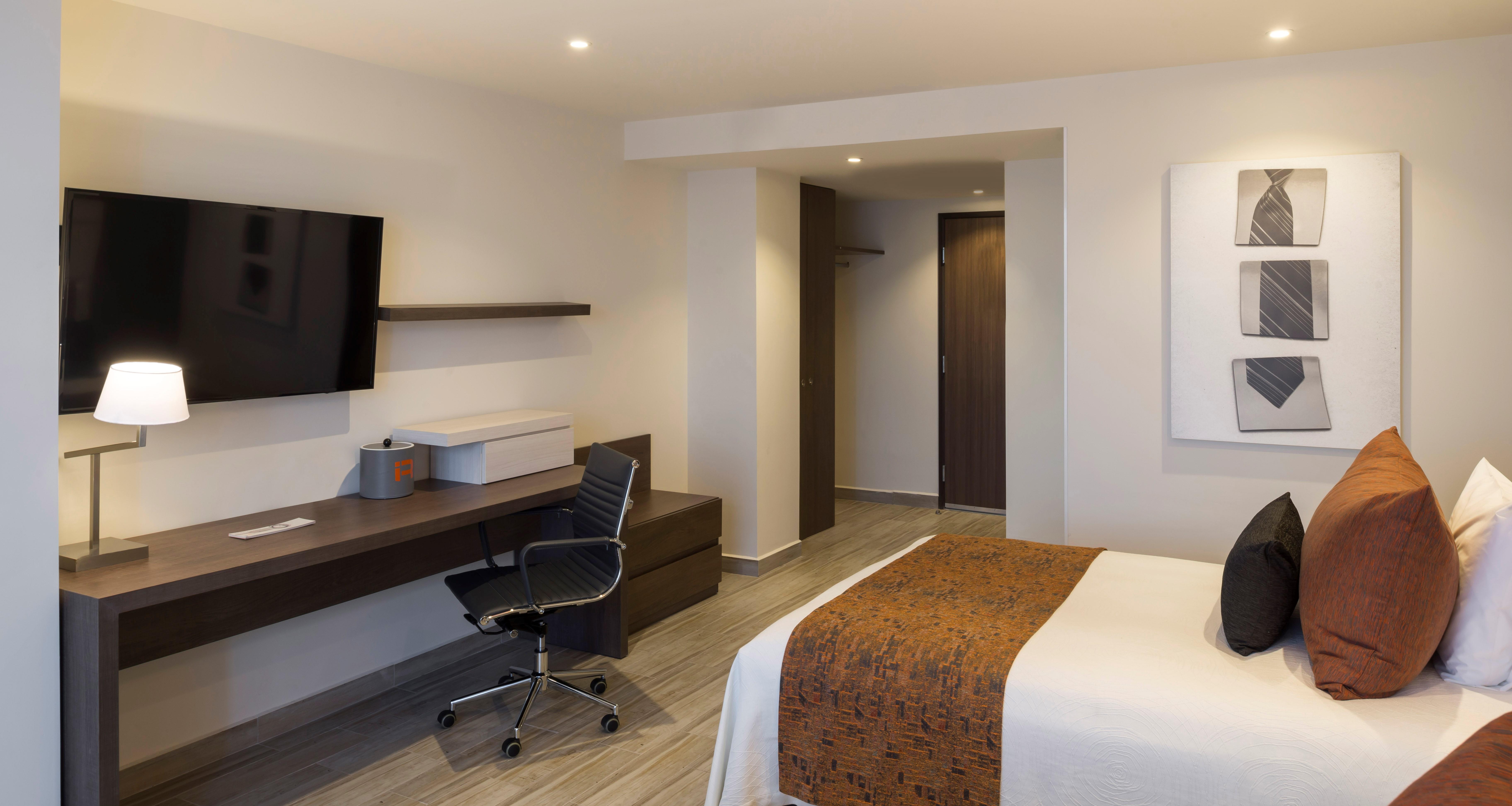 Real Inn Celaya セラヤ エクステリア 写真