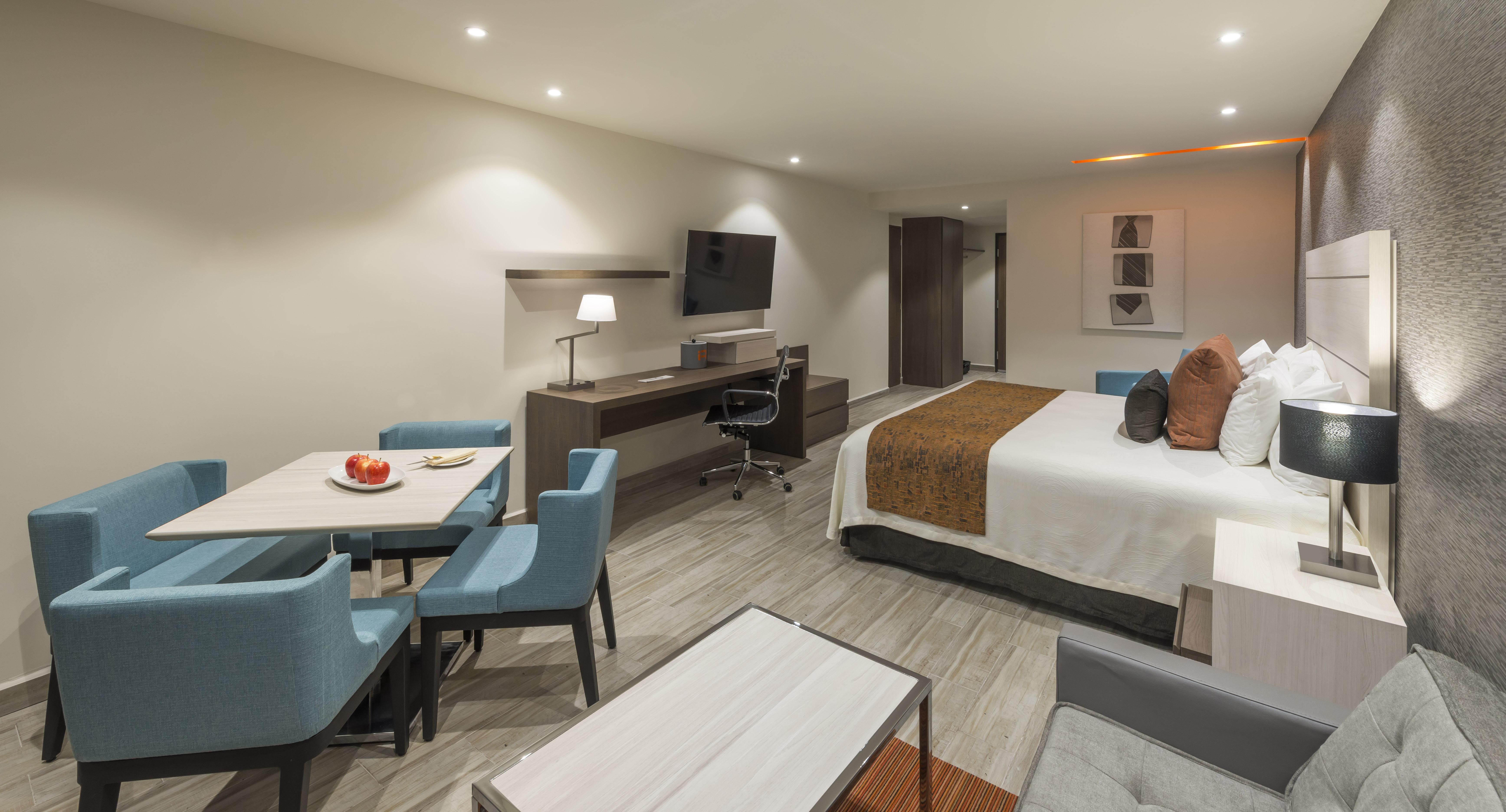 Real Inn Celaya セラヤ エクステリア 写真