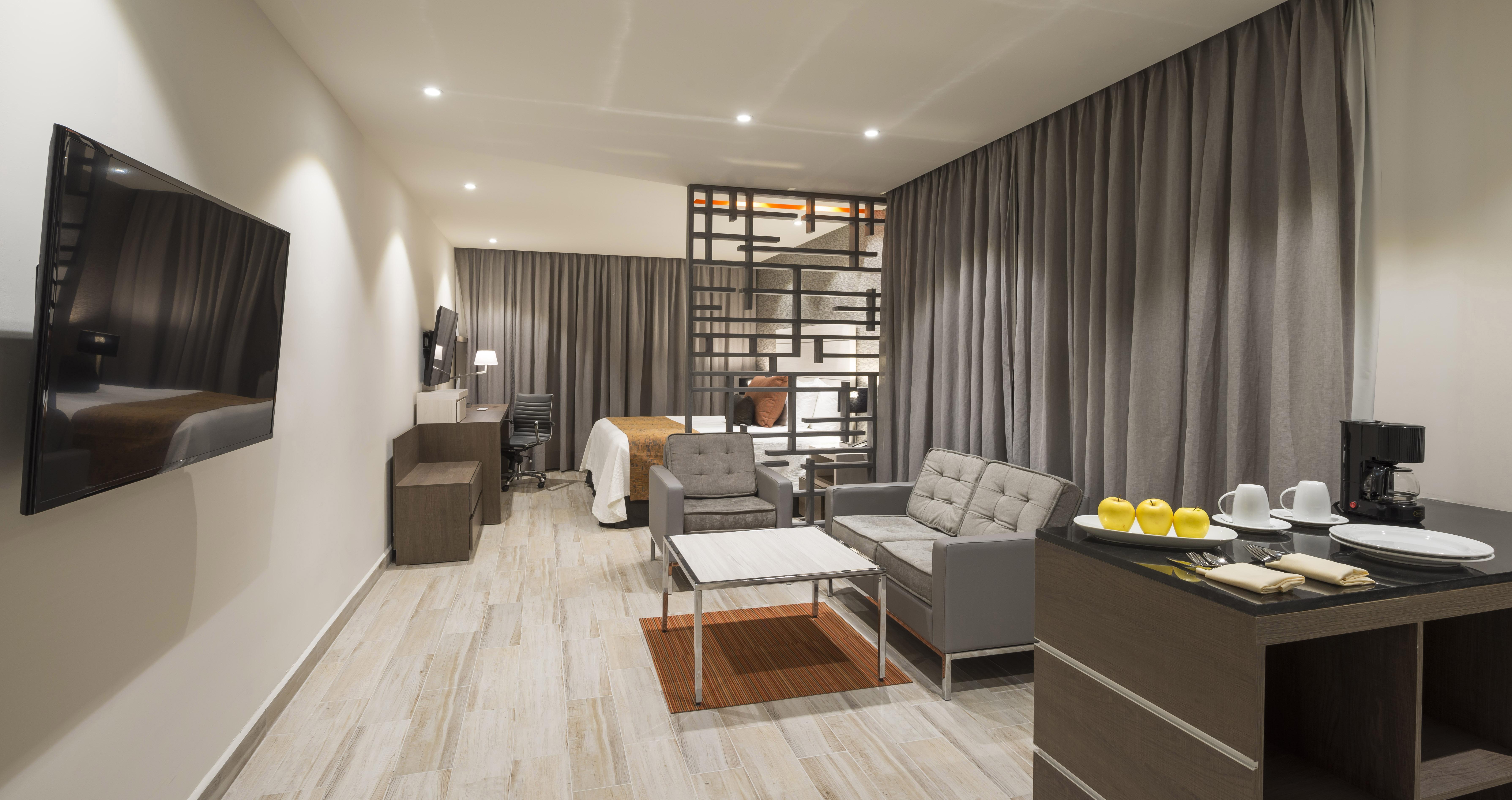 Real Inn Celaya セラヤ エクステリア 写真