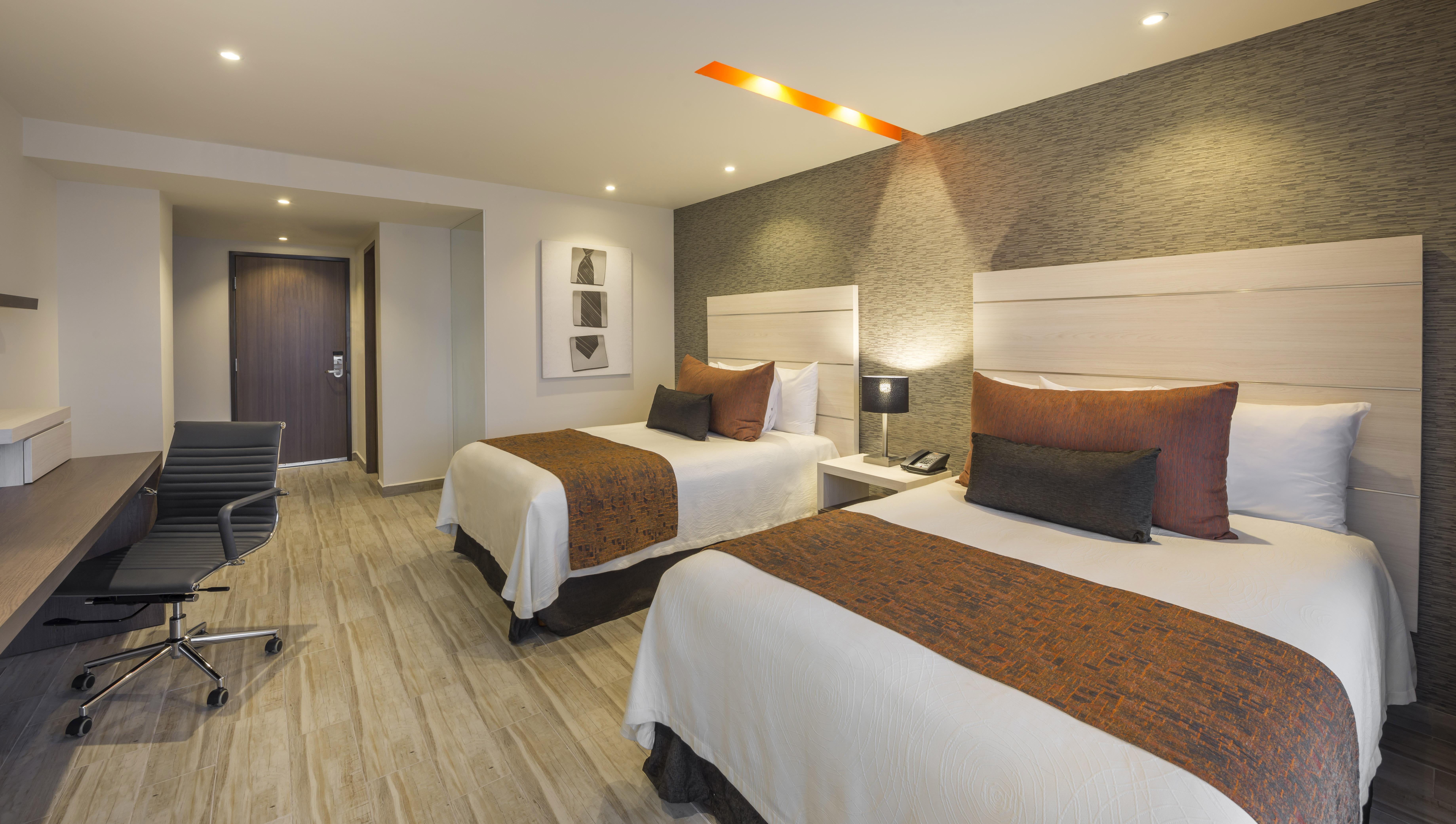 Real Inn Celaya セラヤ エクステリア 写真