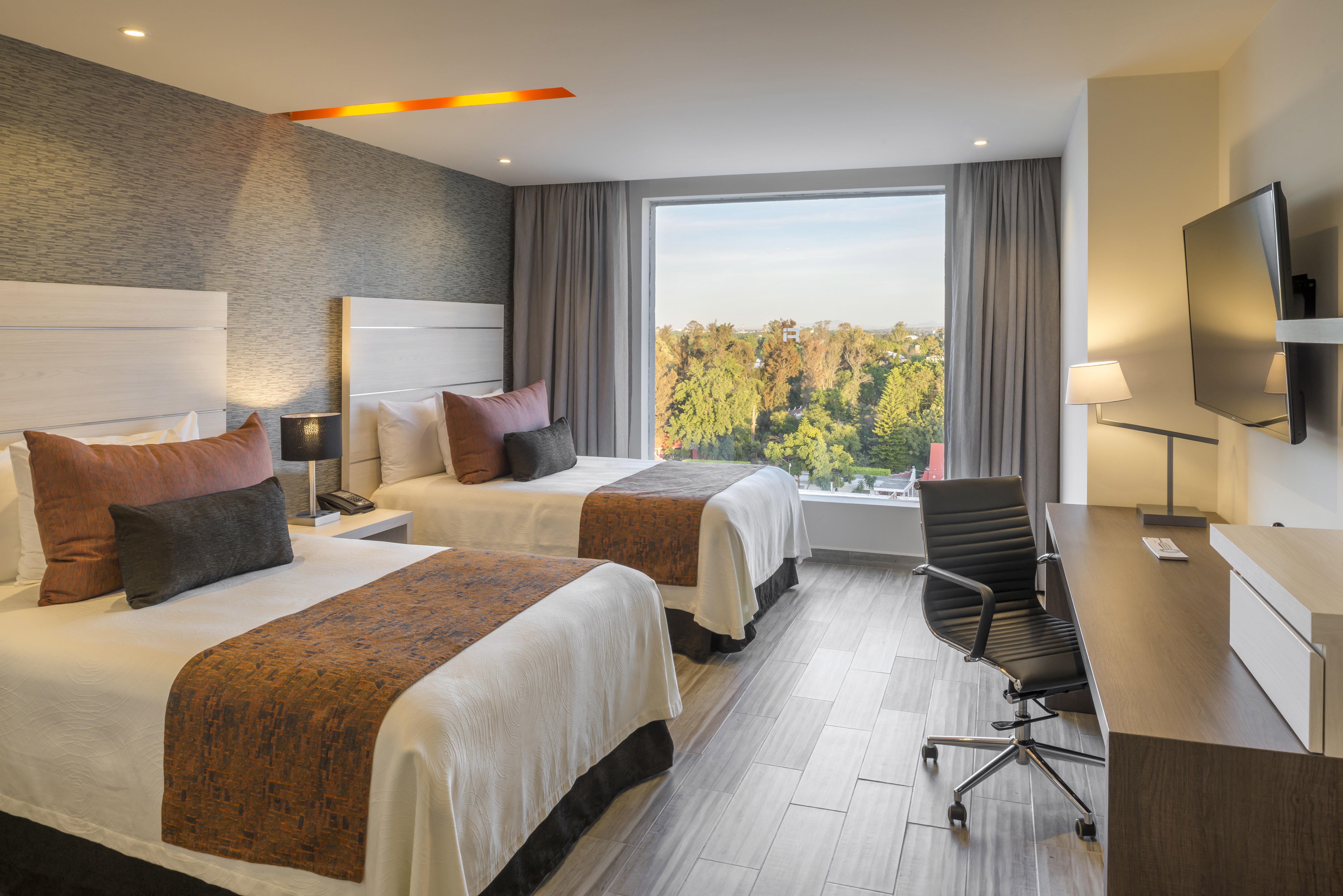 Real Inn Celaya セラヤ エクステリア 写真