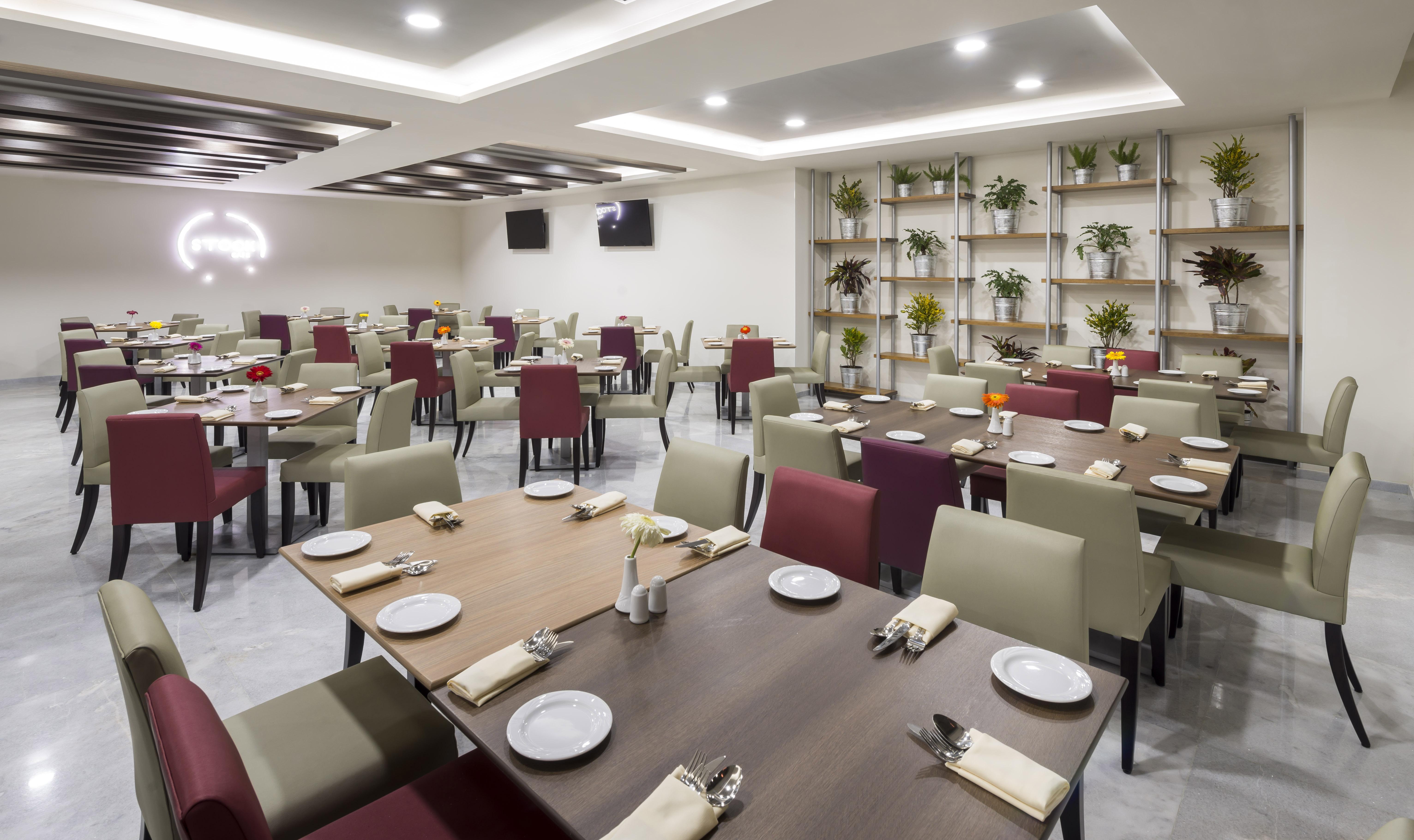 Real Inn Celaya セラヤ エクステリア 写真