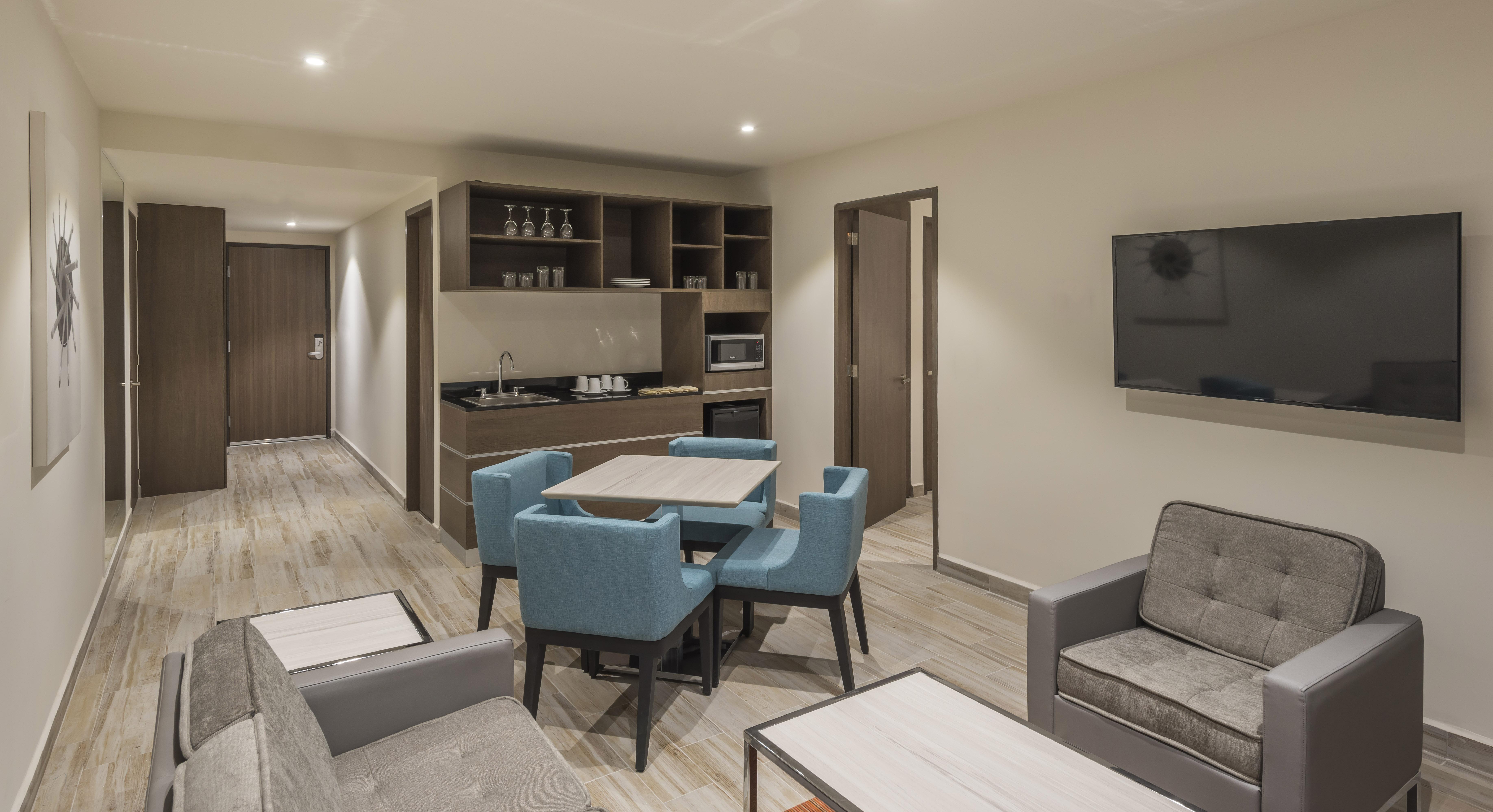 Real Inn Celaya セラヤ エクステリア 写真