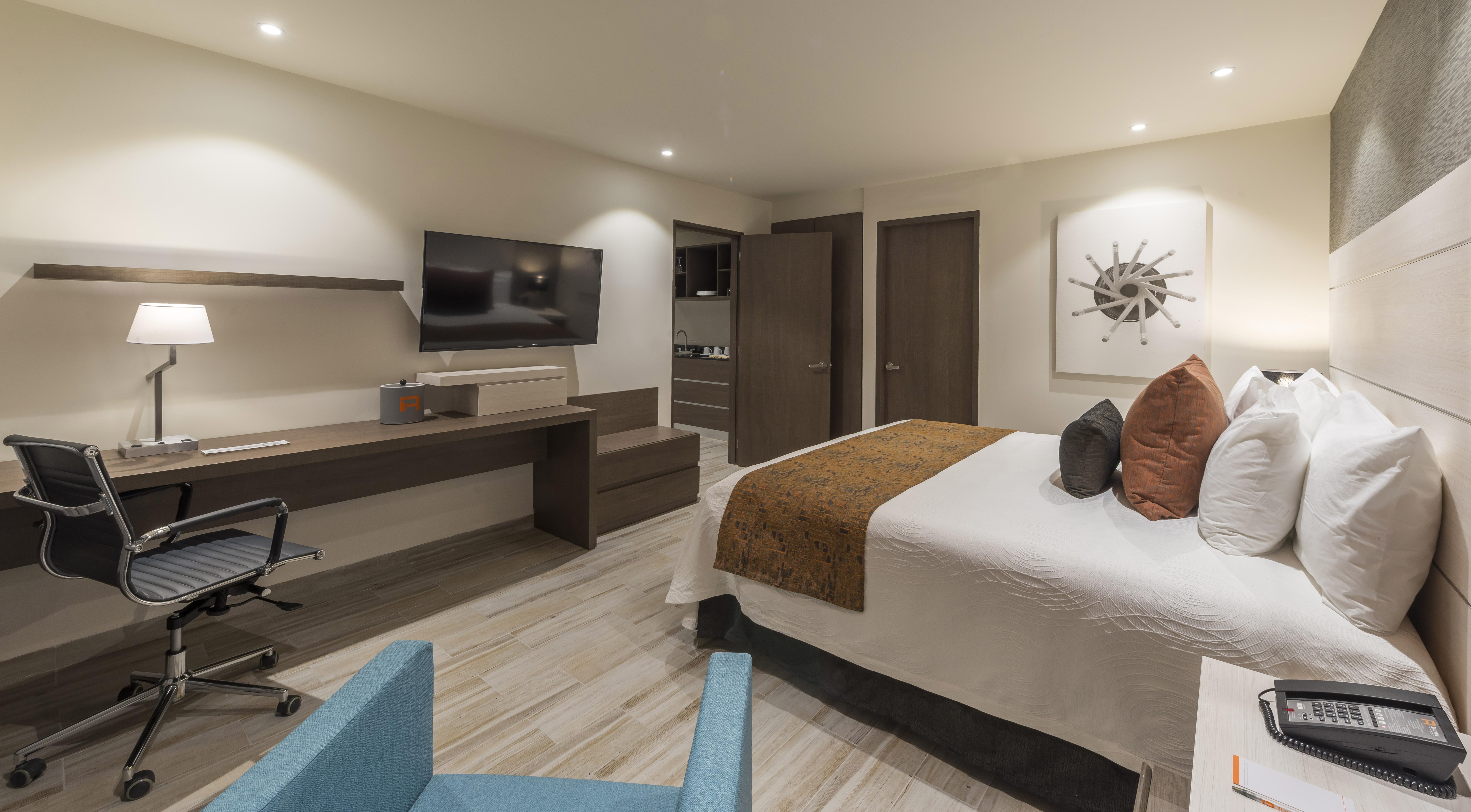 Real Inn Celaya セラヤ エクステリア 写真