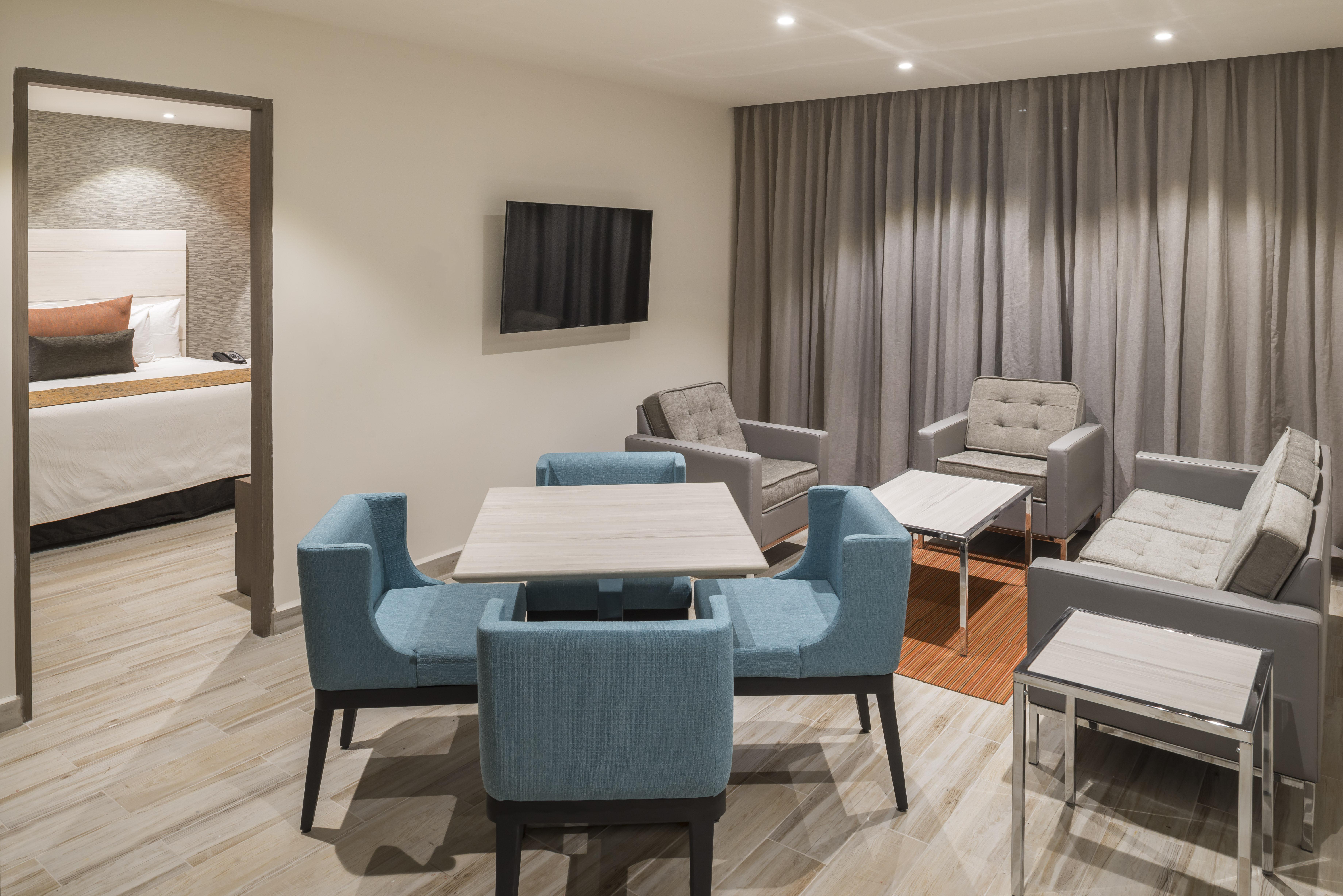 Real Inn Celaya セラヤ エクステリア 写真
