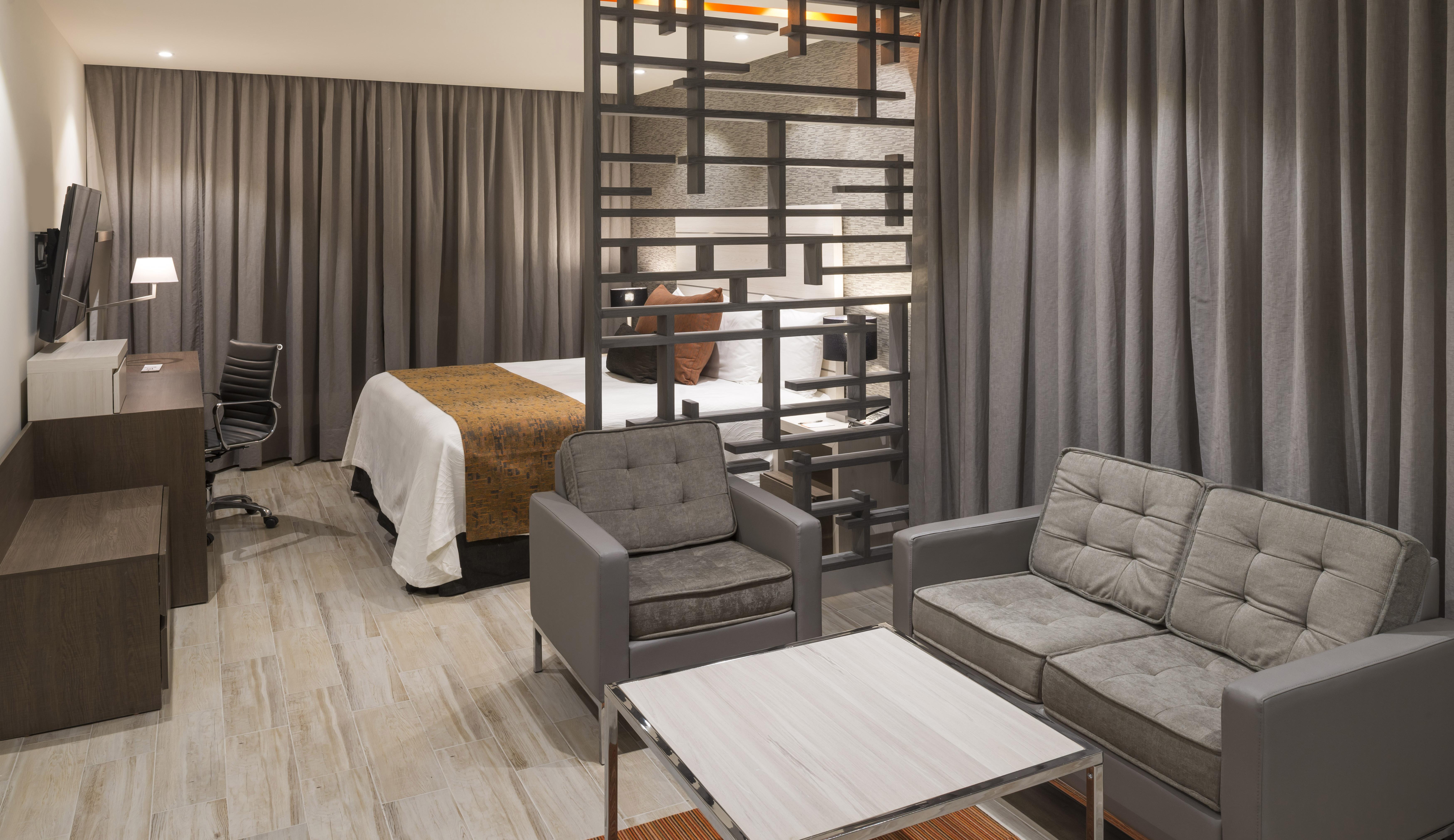 Real Inn Celaya セラヤ エクステリア 写真
