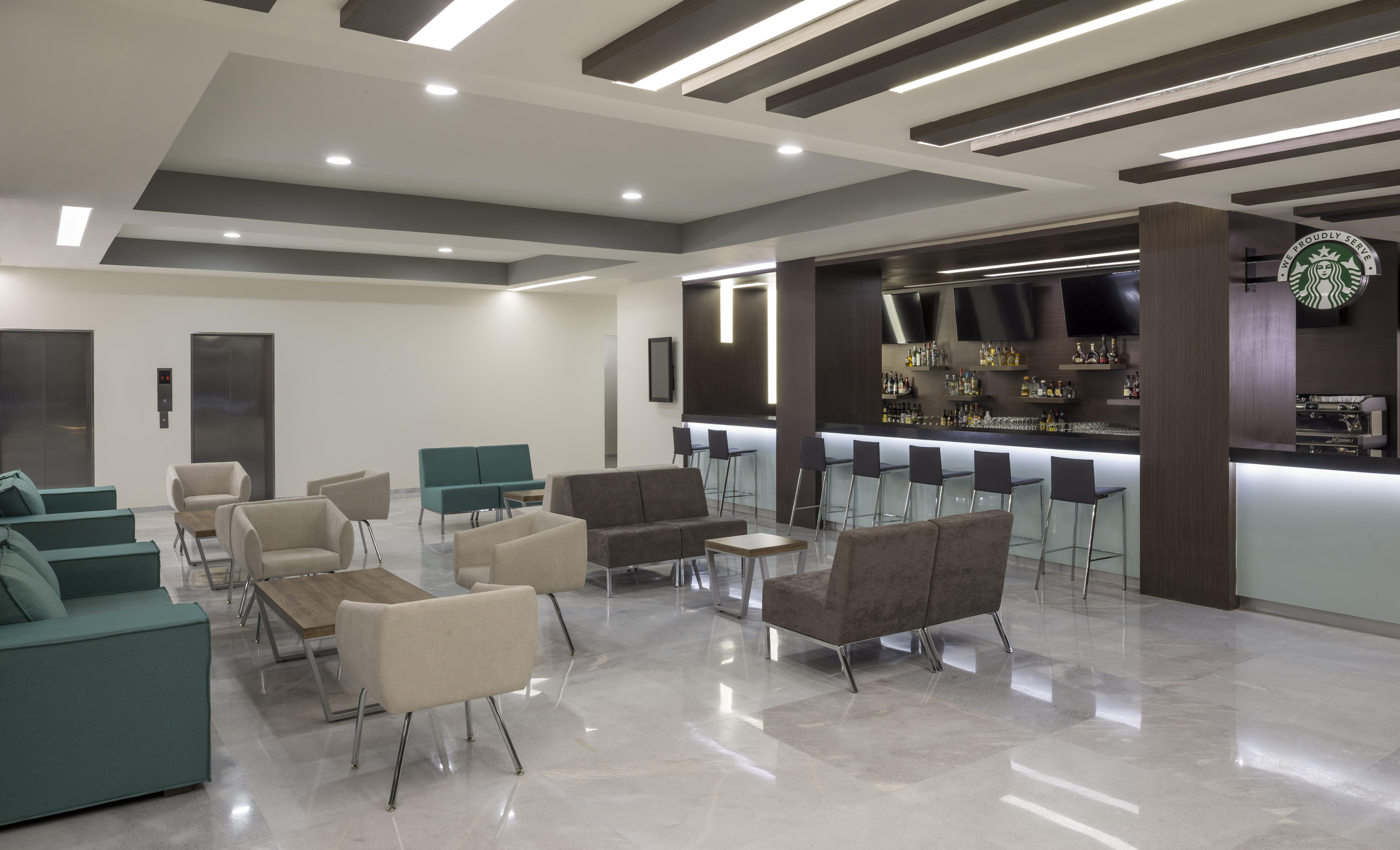 Real Inn Celaya セラヤ エクステリア 写真