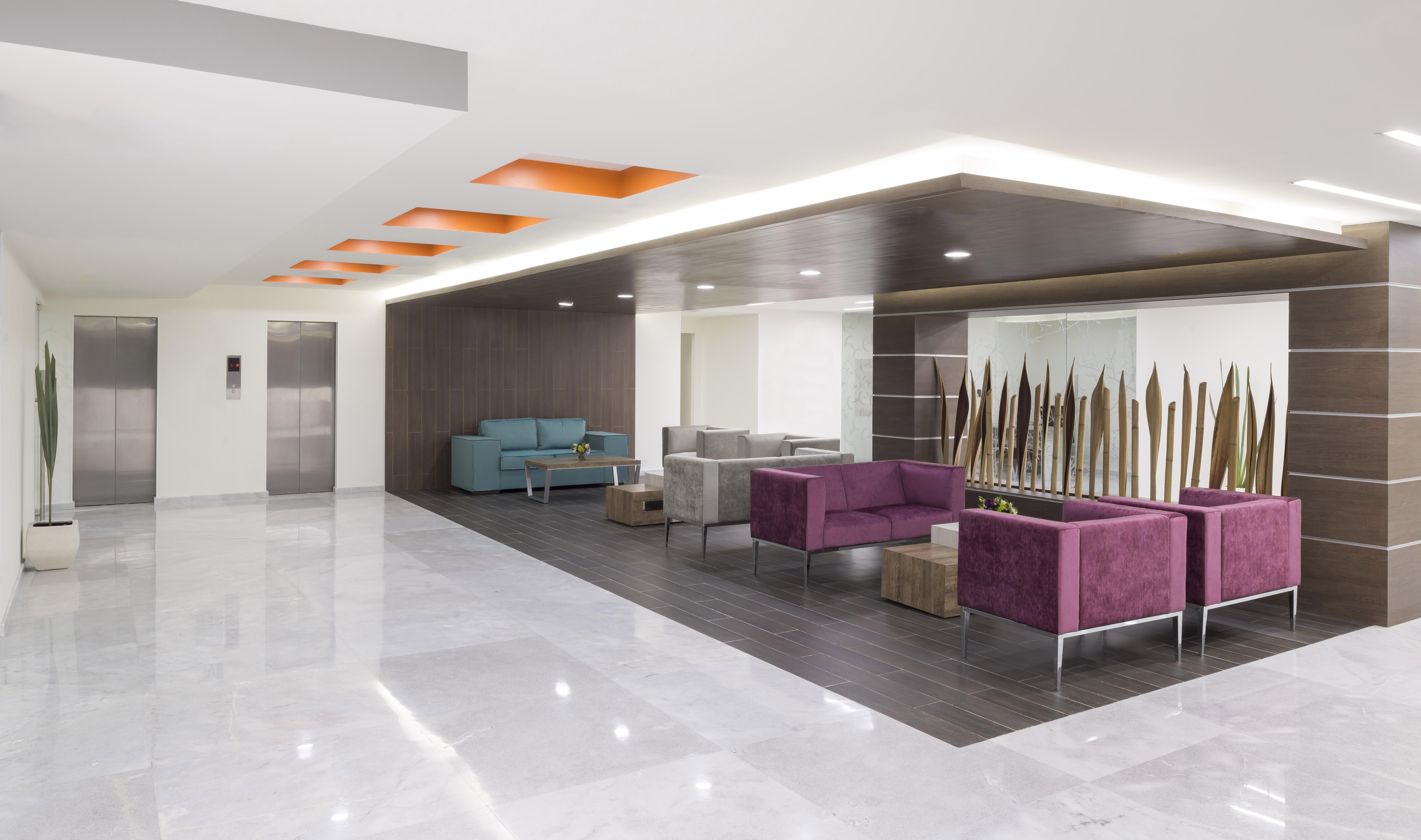 Real Inn Celaya セラヤ エクステリア 写真